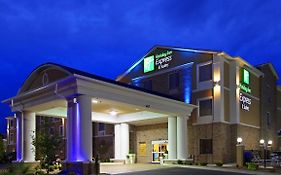 Holiday Inn Express Hotels Biddeford By Ihg
